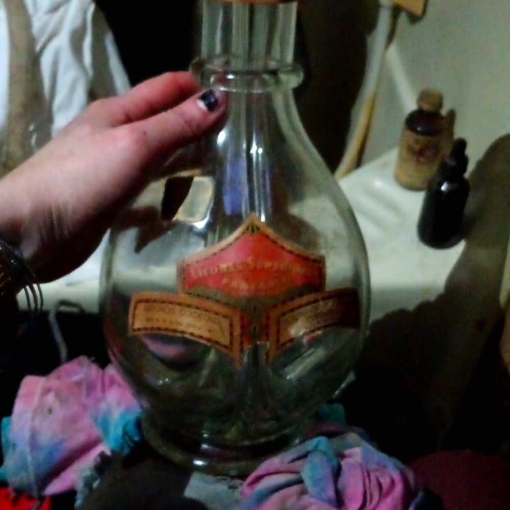 French spirits